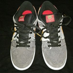 Nike SB Dunk Beijing